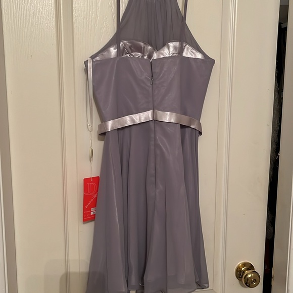 Dancing Queen #3013 Dress - Picture 4 of 5